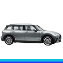 Clubman (F54) (2015-2018)